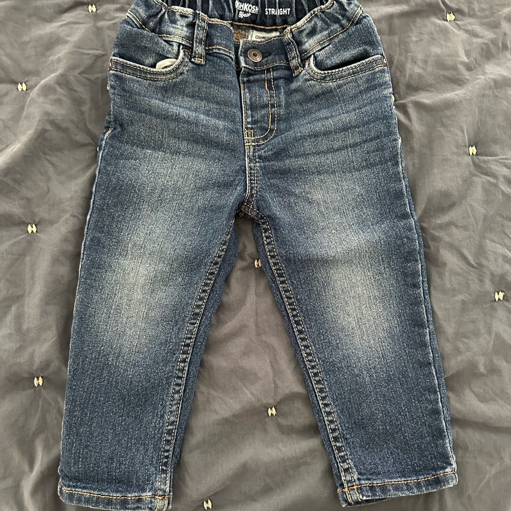 Oshkosh jeans